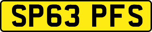 SP63PFS