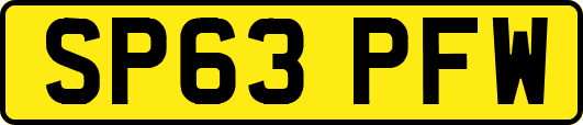 SP63PFW