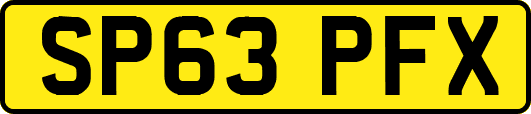 SP63PFX