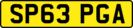 SP63PGA