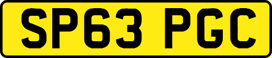 SP63PGC