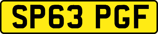 SP63PGF