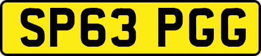 SP63PGG