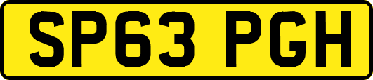 SP63PGH