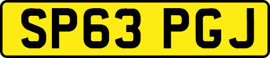 SP63PGJ