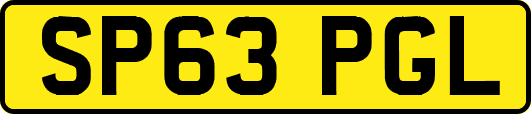 SP63PGL