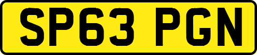SP63PGN