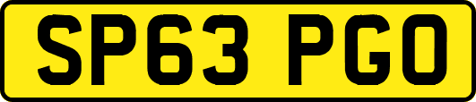 SP63PGO