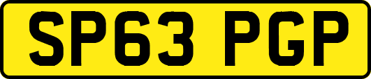 SP63PGP