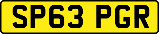 SP63PGR