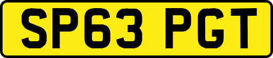 SP63PGT