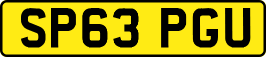 SP63PGU