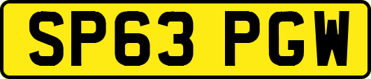 SP63PGW