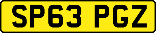 SP63PGZ