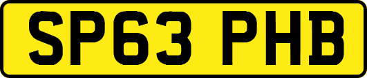SP63PHB