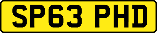 SP63PHD