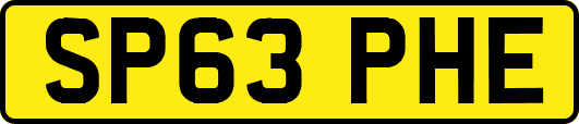 SP63PHE