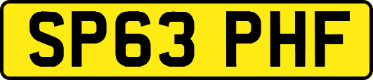 SP63PHF