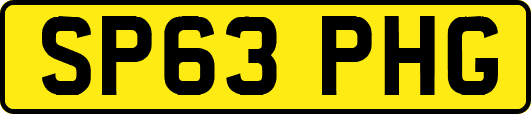 SP63PHG