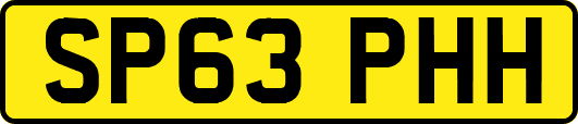 SP63PHH