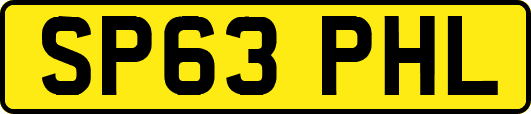 SP63PHL