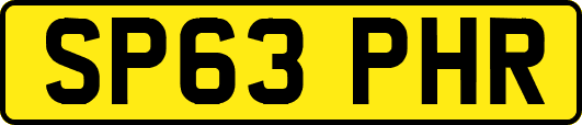 SP63PHR