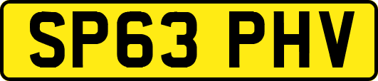 SP63PHV