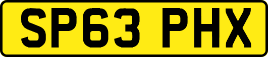 SP63PHX
