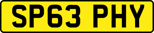 SP63PHY