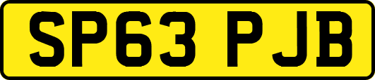 SP63PJB