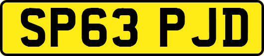 SP63PJD