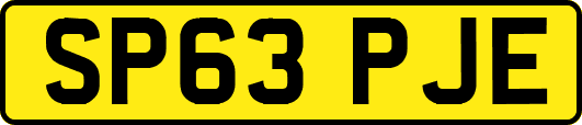 SP63PJE