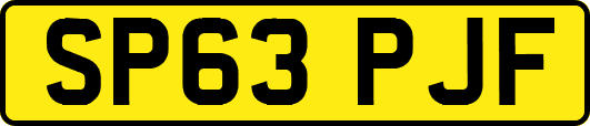 SP63PJF