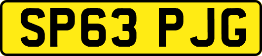SP63PJG