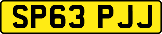 SP63PJJ