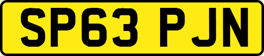 SP63PJN