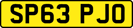 SP63PJO