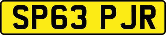 SP63PJR