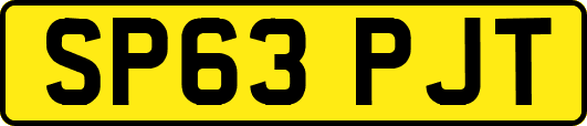 SP63PJT