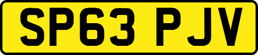 SP63PJV