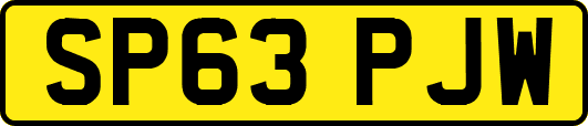 SP63PJW