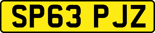 SP63PJZ