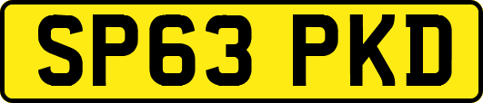 SP63PKD