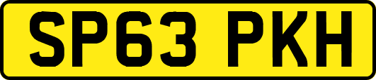 SP63PKH
