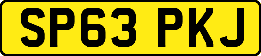 SP63PKJ
