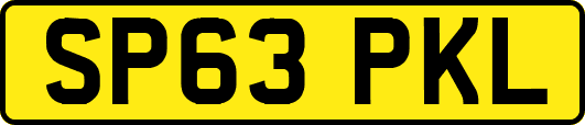 SP63PKL