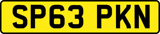 SP63PKN