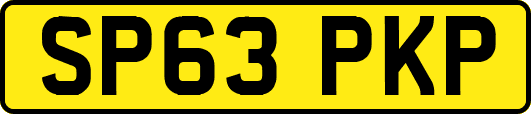 SP63PKP