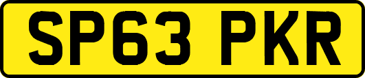 SP63PKR