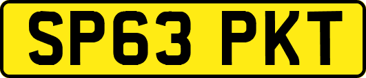 SP63PKT